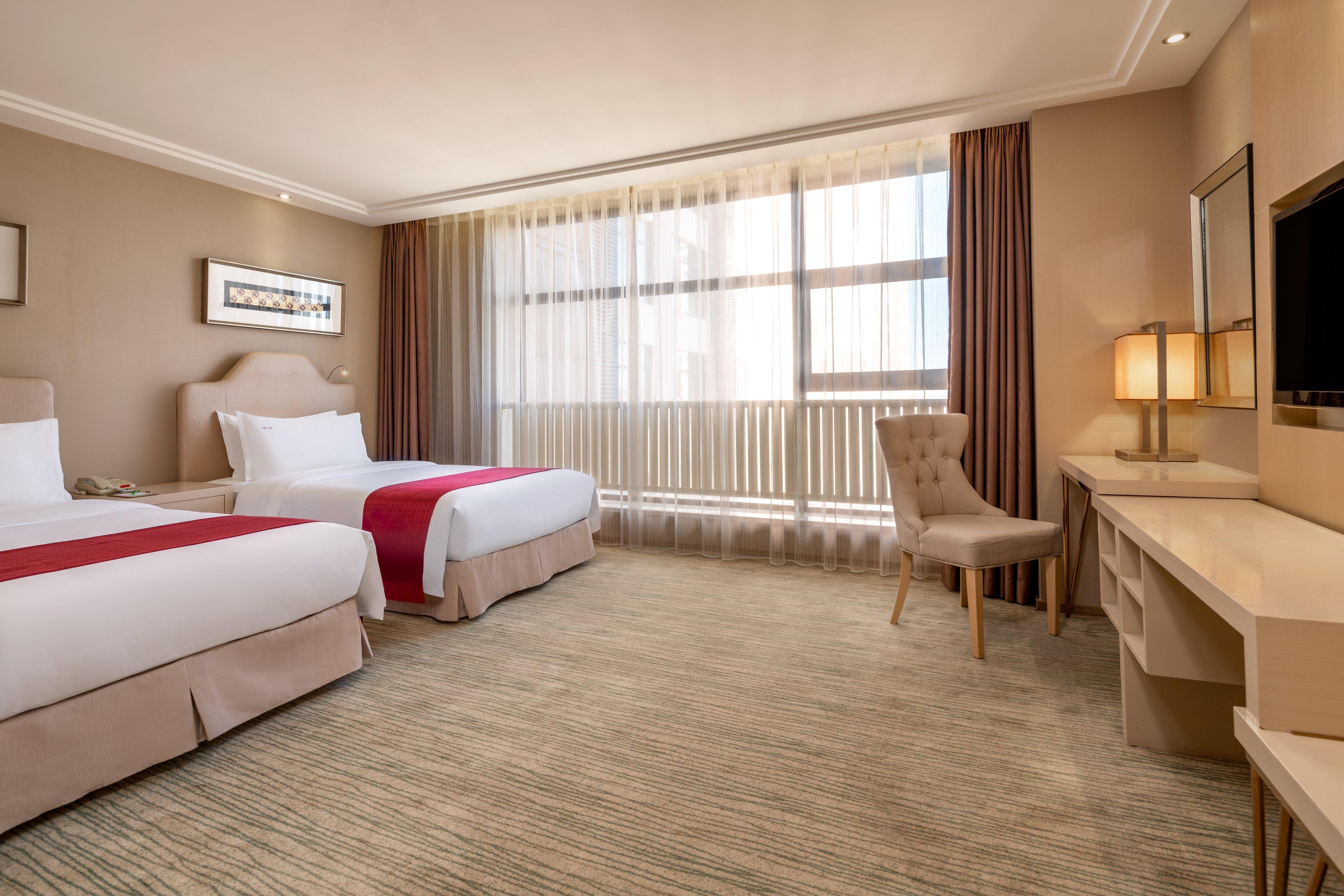 Holiday Inn&Suites Hulunbuir Exterior foto
