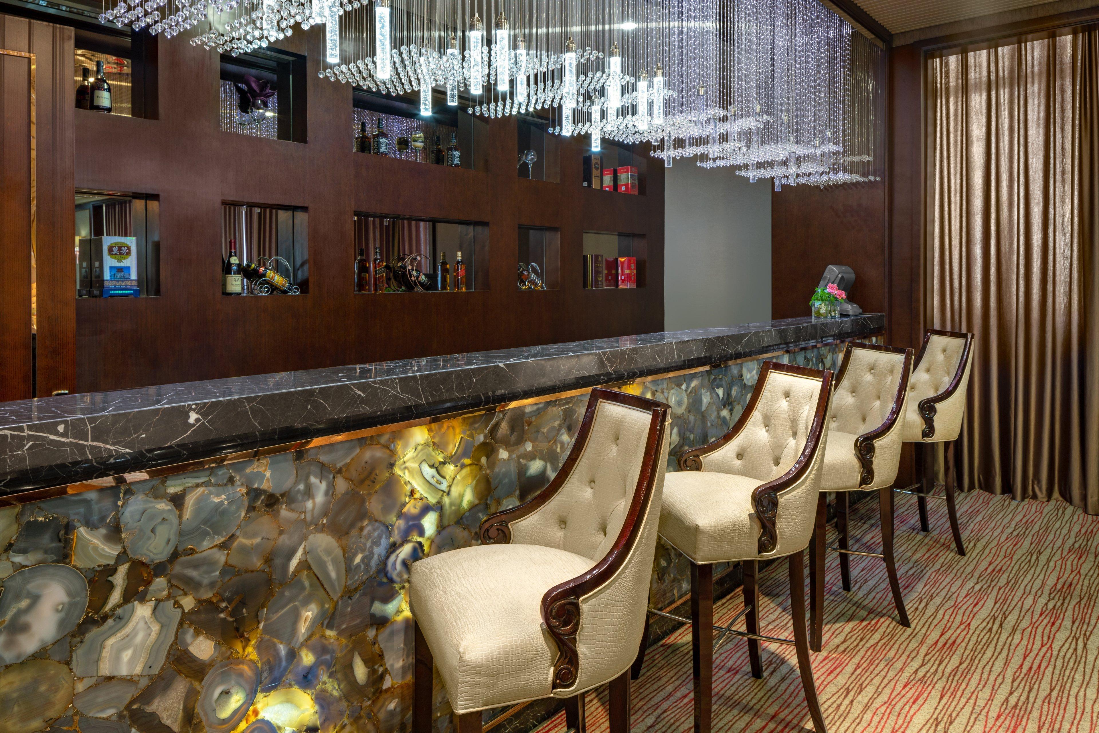 Holiday Inn&Suites Hulunbuir Exterior foto